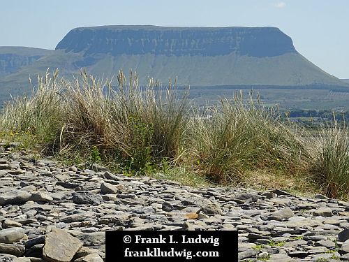 Streedagh Strand